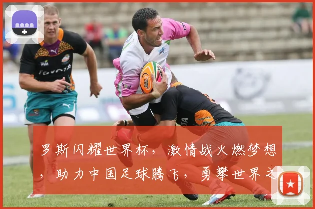 罗斯闪耀世界杯，激情战火燃梦想，助力中国足球腾飞，勇攀世界之巅