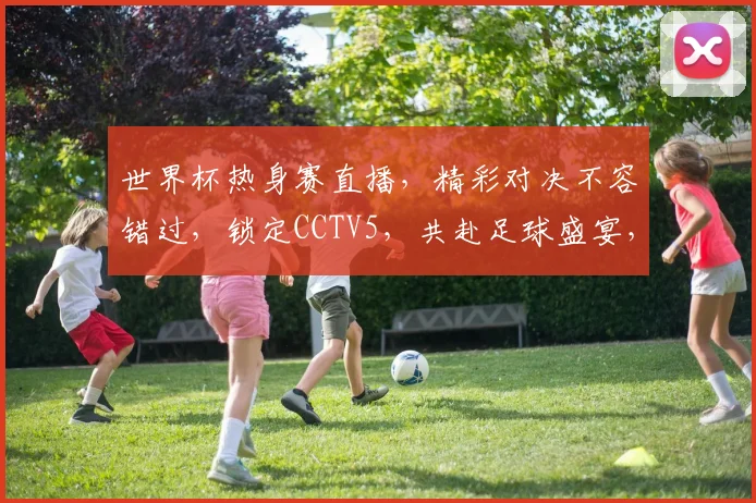 世界杯热身赛直播，精彩对决不容错过，锁定CCTV5，共赴足球盛宴，一触即发