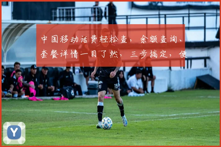 中国移动话费轻松查，余额查询、套餐详情一目了然，三步搞定，便捷高效