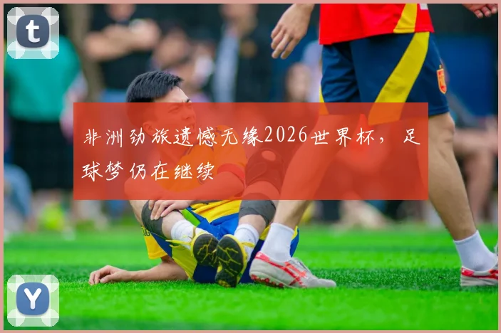 非洲劲旅遗憾无缘2026世界杯，足球梦仍在继续
